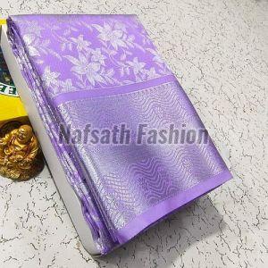 Elite Bridal Fancy Silk Saree