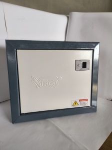 10 Way MCB Box