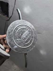 Galvanized Iron Electric Fan Box