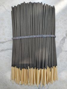 Natural Bamboo Raw Black Incense Stick