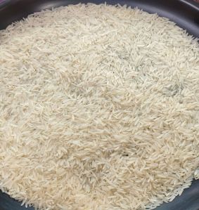Sharbati Basmati Rice