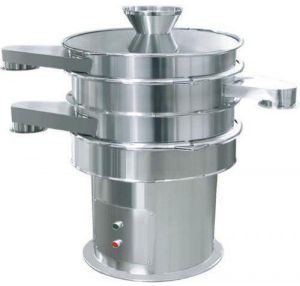 Vibro Shifter Machine