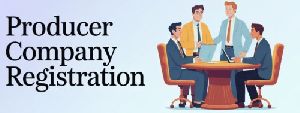 Producer Company Registration