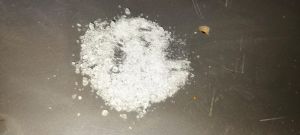 Neutral Glass Powder