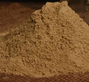 Foundry Grade Bentonite Powder