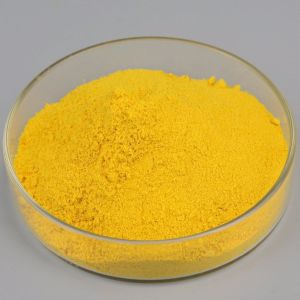 Poly Aluminium Chloride Powder