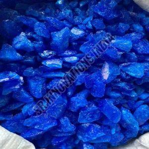 Copper Sulphate Crystal