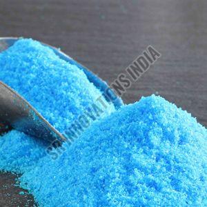 Copper Sulphate Powder