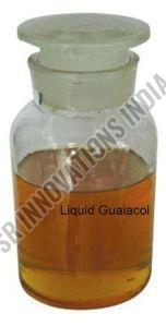 Guaiacol Liquid