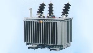 Distribution Transformer