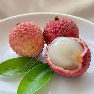 Fresh Litchi