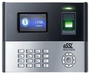 Biometric Attendence System
