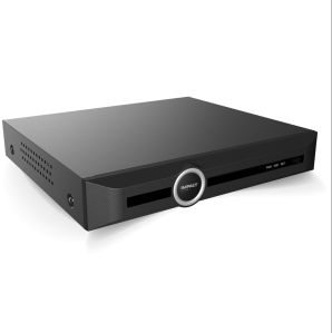 Network Video Recorder