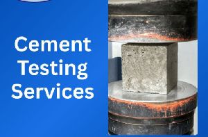 Concrete Testing Services
