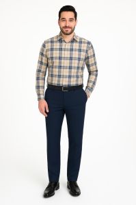 Mens Formal Shirt