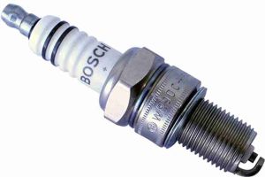 Bosch Spark Plugs