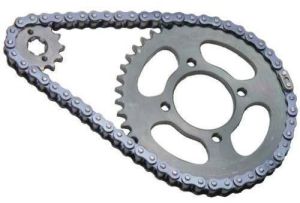 Diamond Sprocket Chain Kit