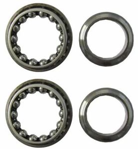 Diamond Steering Cone Set