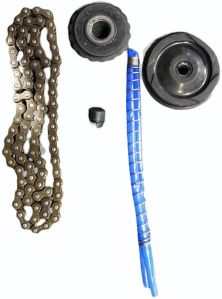 Diamond Timing Chain Kit
