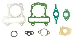 GI Half Engine Gasket Kit
