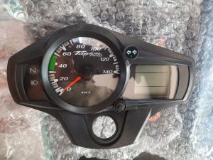 JPM Passion Pro Digital Meter Assembly
