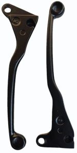 King Quality Clutch Brake Lever Set