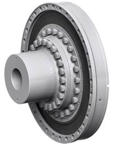 King Quality Coupling Hub