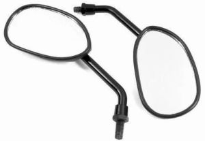 Lumax Side View Mirror for Vehicle