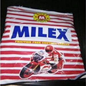 Milex Brake Cable