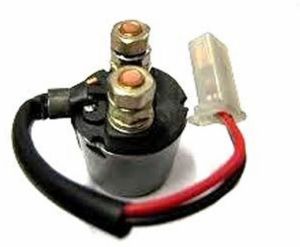 Power Self Starter Relay