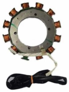 Sandhar Bike Charging Coil