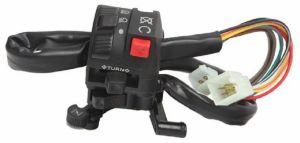 Sandhar Handle Bar Switch