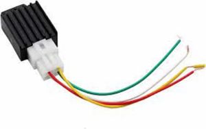 Sandhar Regulator Rectifier