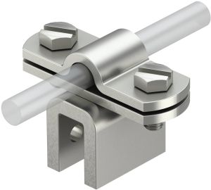 LPES-151120 Stainless Steel Folding Clamp