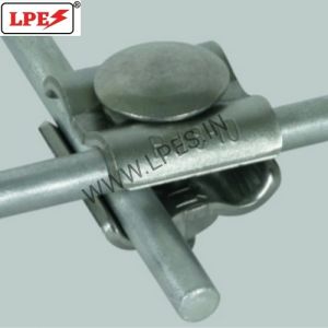 LPES-162222 Aluminium Universal Clamp