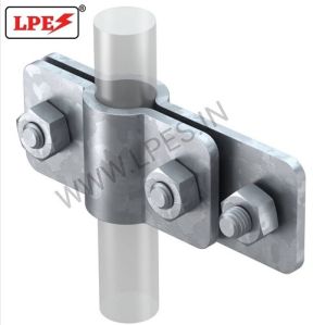 LPES-163312 Universal Ground Rod Clamp