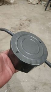 Electric Fan Box