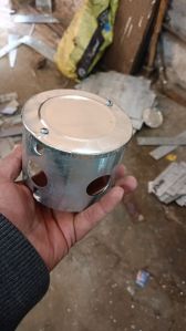 Concealed Metal Boxes