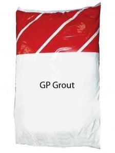 Gp Grout