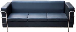 3 Seater Mild Steel Sofa