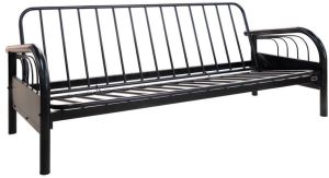 4 Seater Mild Steel Sofa