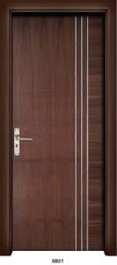 96 Inch Interior Wooden Doors