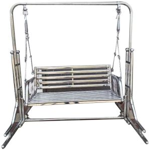 Mild Steel Outdoor Jhoola