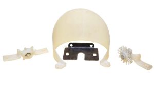 Seed Drill Feeder Spare Parts