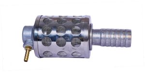Auto Filling Section Filter