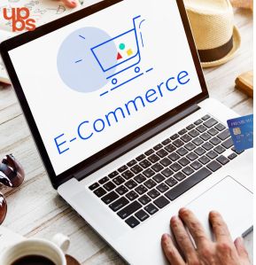 E-commerce Web development Services