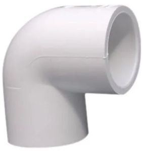 90 Degree UPVC Elbow