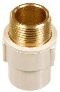 Brass CPVC MTA