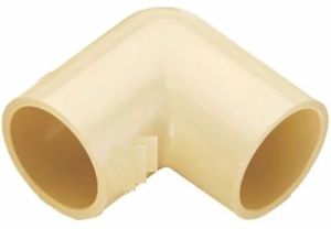 CPVC 90 Degree Pipe Elbow