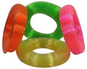 PVC Multicolor Commercial Pipe